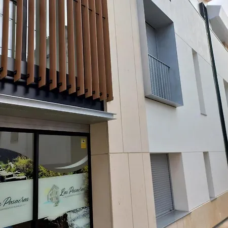 Pasaeras Montehermoso