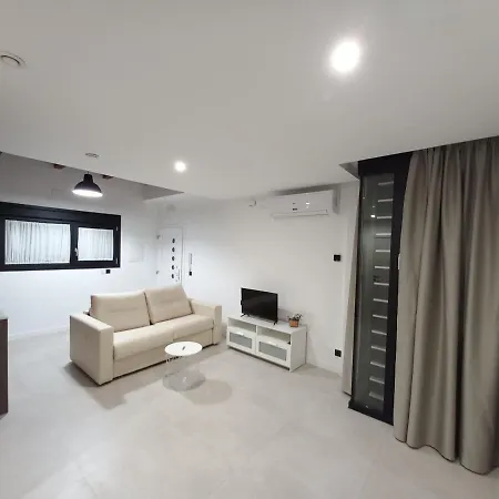 Pasaeras Apartment *