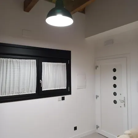 Apartament Pasaeras *