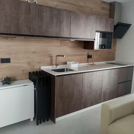 Apartament Pasaeras *