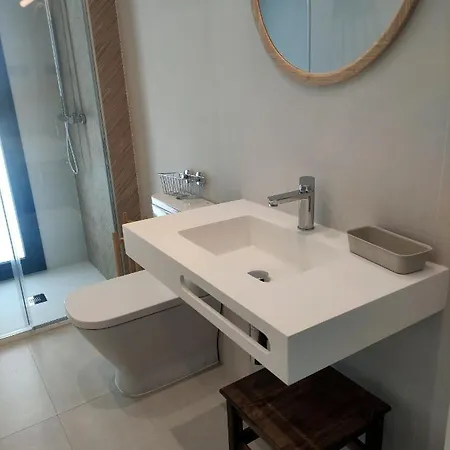 Apartament Pasaeras *