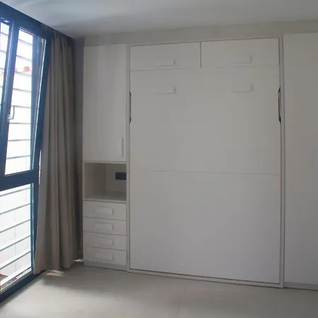 Apartament Pasaeras Montehermoso