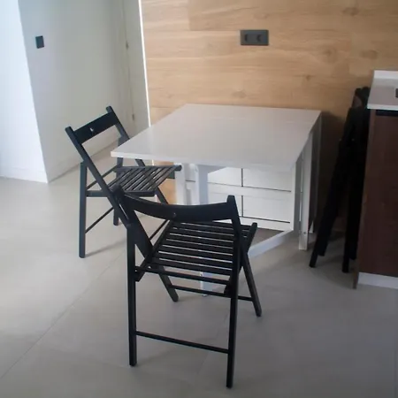 Apartament Pasaeras *