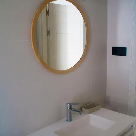 Apartament Pasaeras Montehermoso