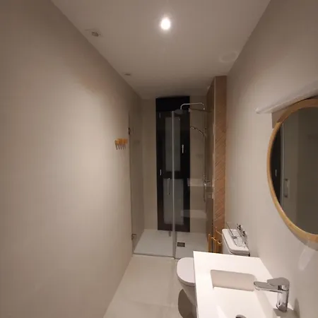 Pasaeras * Montehermoso