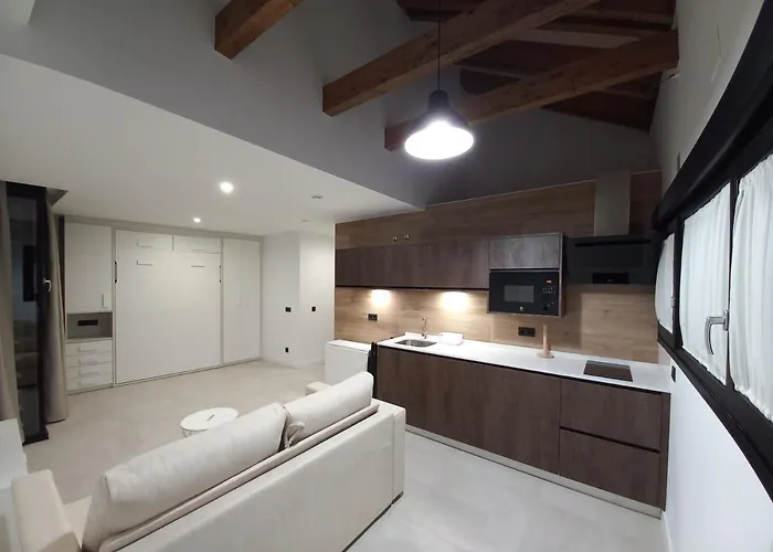 Pasaeras Apartmán *