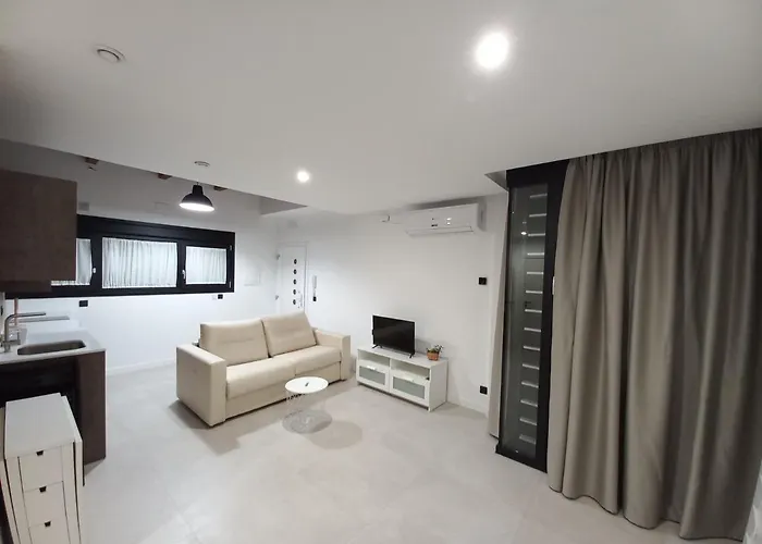 Pasaeras Apartmán *