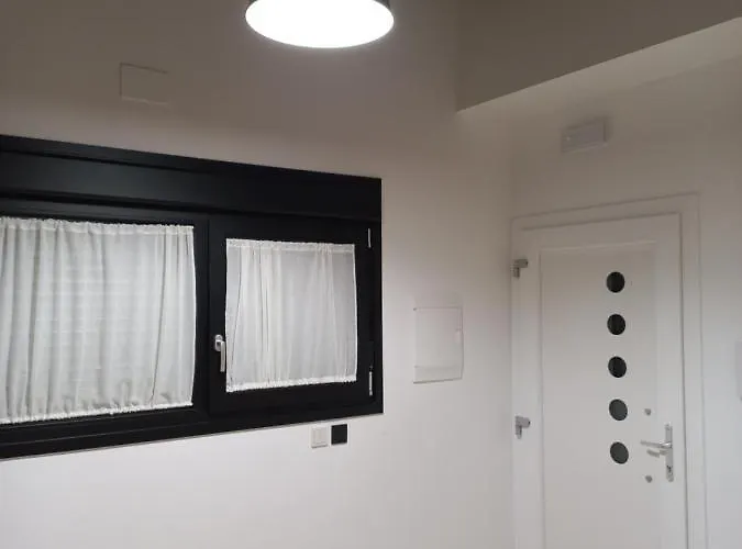 Apartmán Pasaeras *