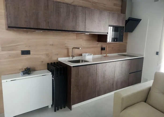 Apartmán Pasaeras *