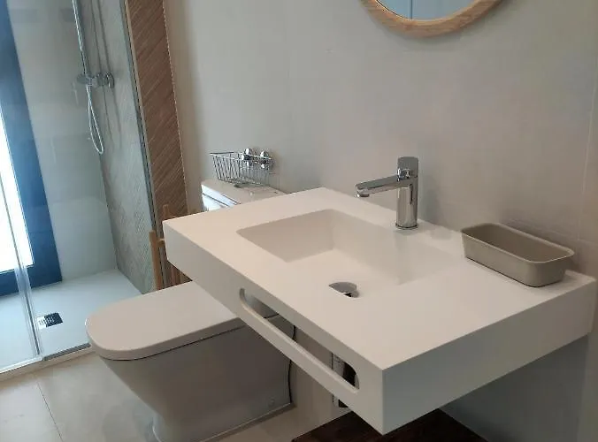 Apartmán Pasaeras *