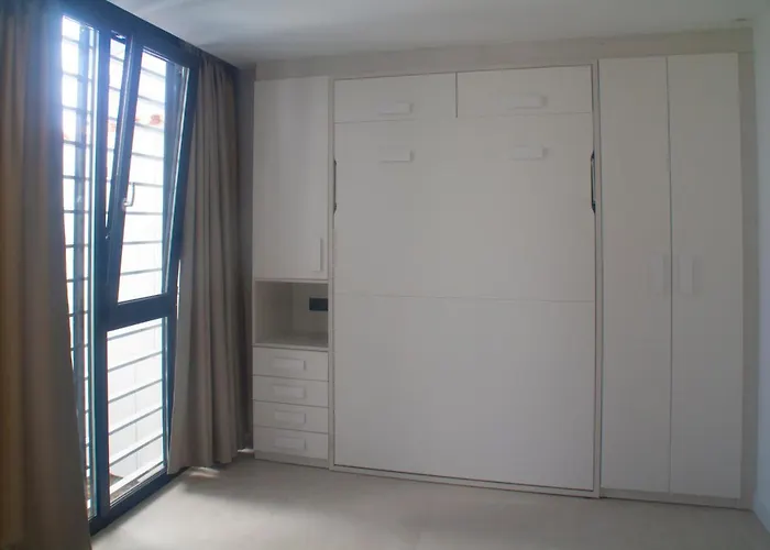 Apartmán Pasaeras Montehermoso