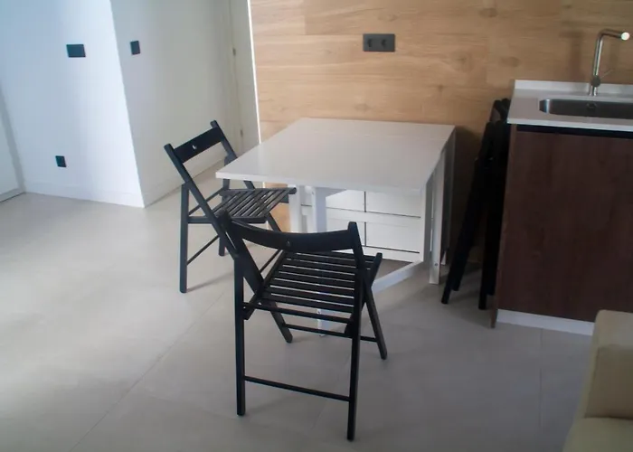 Apartmán Pasaeras *