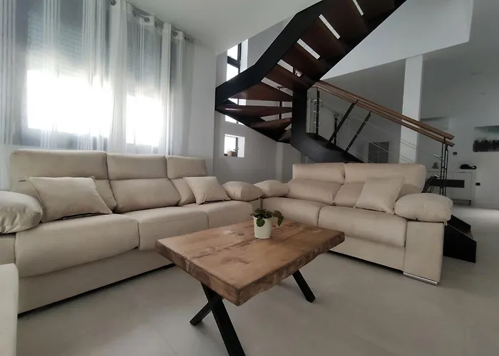 Apartmán Pasaeras Montehermoso