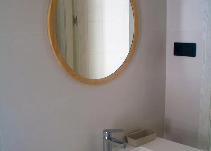 Apartmán Pasaeras Montehermoso