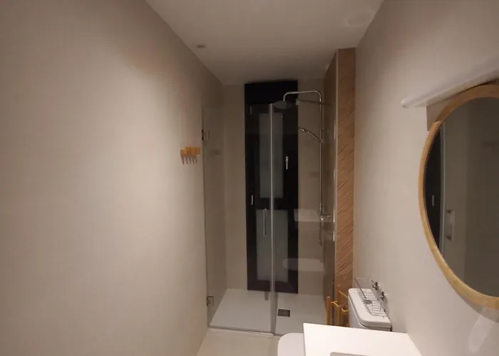 Pasaeras * Montehermoso